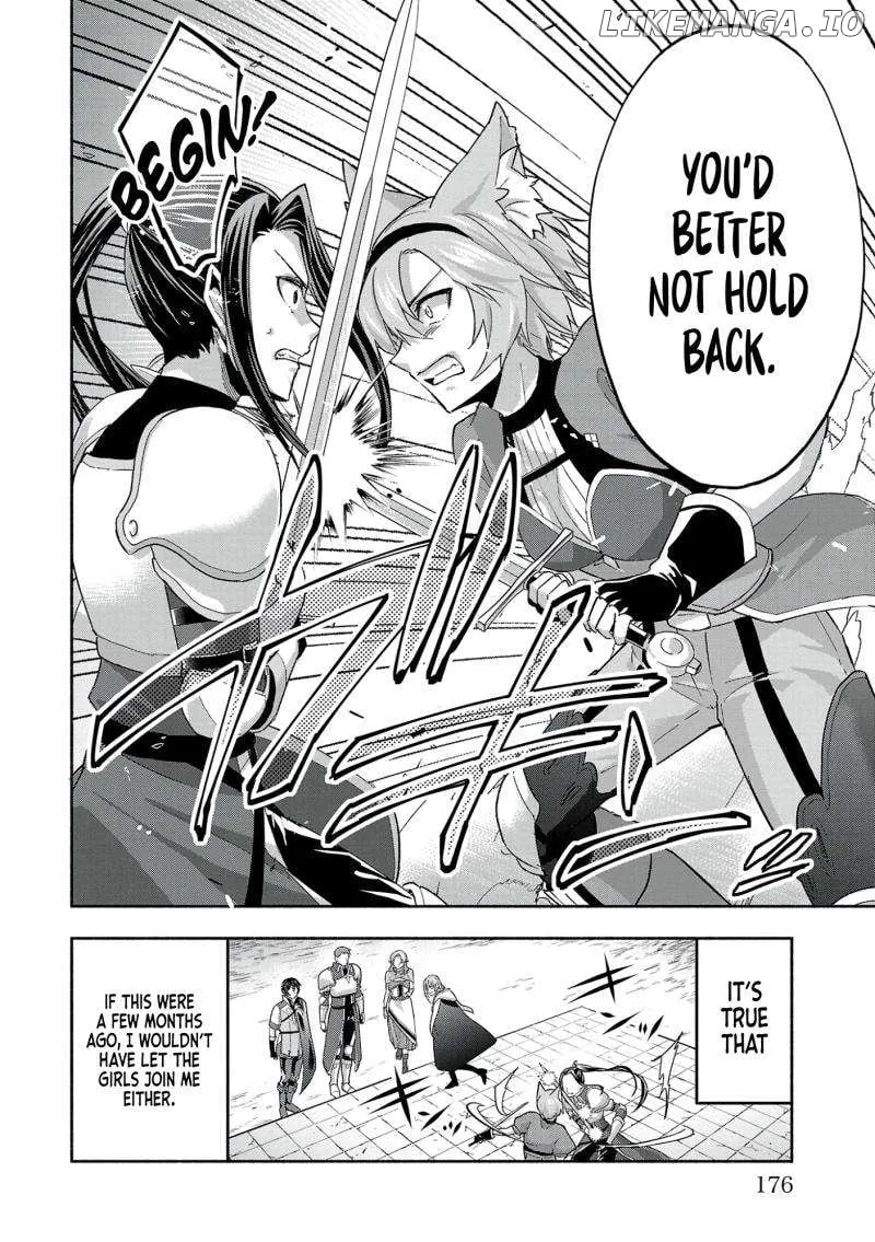 My Trash Skill "Appraisal" Awakened into "Inheritance": Now I Wield the Power of Heroes and Stand Unmatched! Chapter 11 page 19 - 