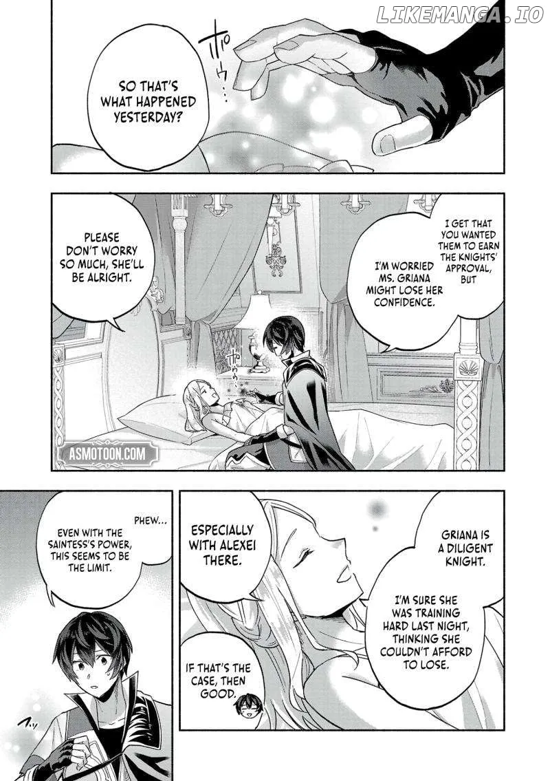 My Trash Skill "Appraisal" Awakened into "Inheritance": Now I Wield the Power of Heroes and Stand Unmatched! Chapter 11 page 24 - 