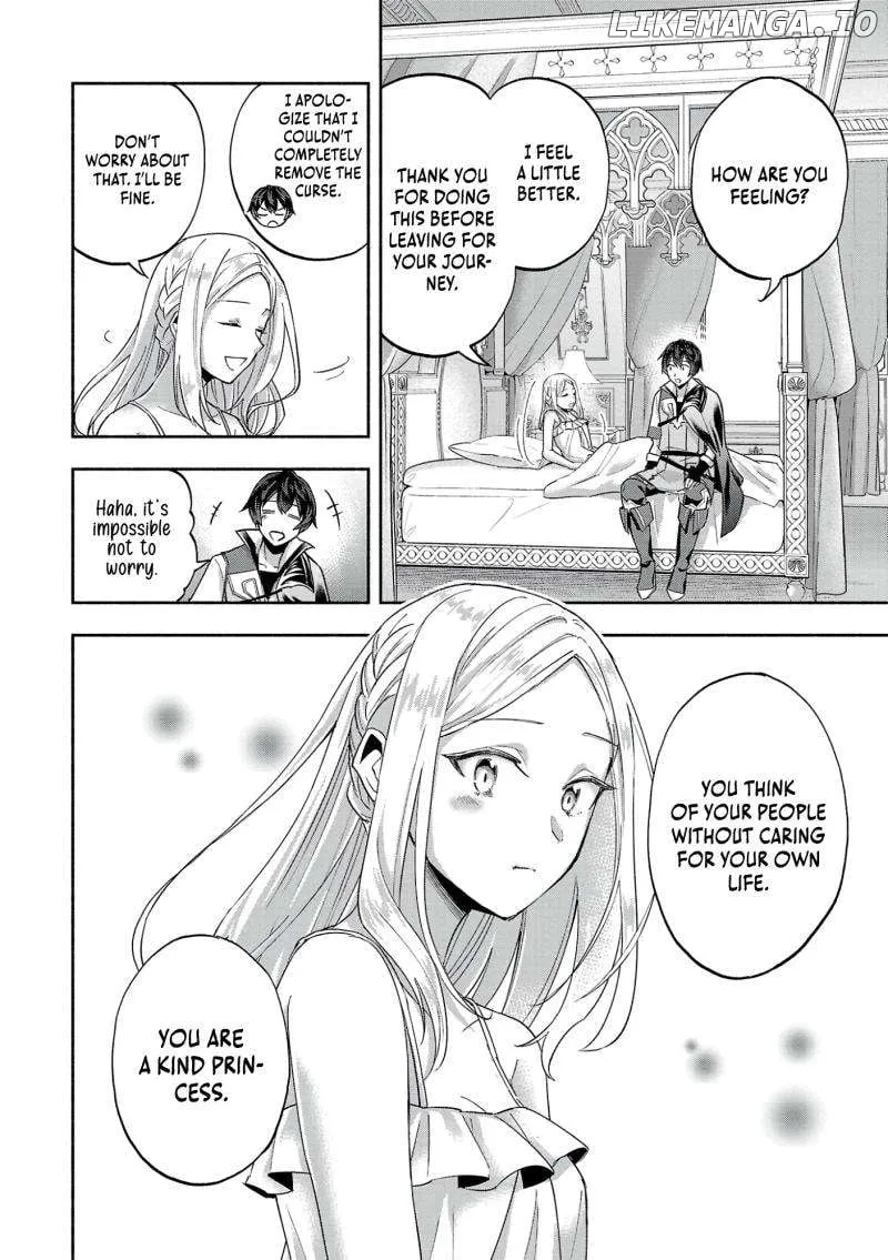 My Trash Skill "Appraisal" Awakened into "Inheritance": Now I Wield the Power of Heroes and Stand Unmatched! Chapter 11 page 25 - 