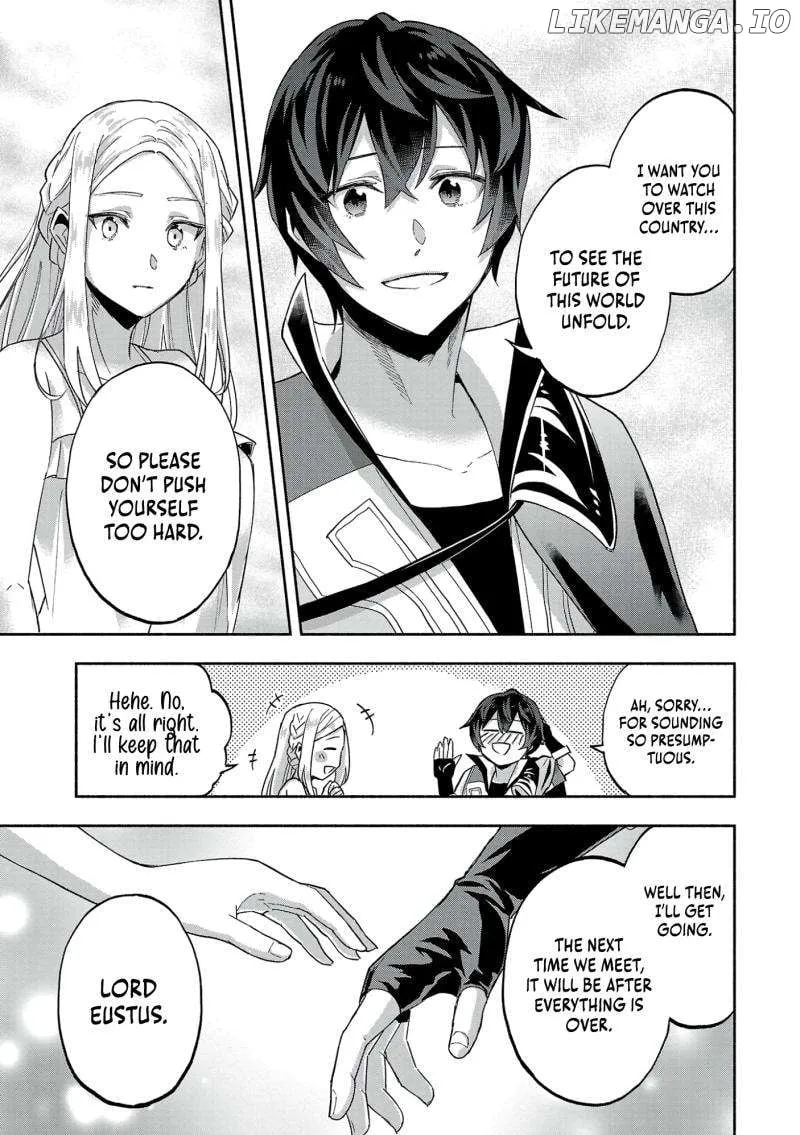 My Trash Skill "Appraisal" Awakened into "Inheritance": Now I Wield the Power of Heroes and Stand Unmatched! Chapter 11 page 26 - 