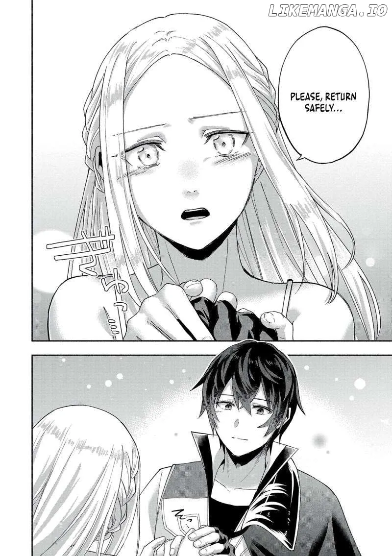 My Trash Skill "Appraisal" Awakened into "Inheritance": Now I Wield the Power of Heroes and Stand Unmatched! Chapter 11 page 27 - 