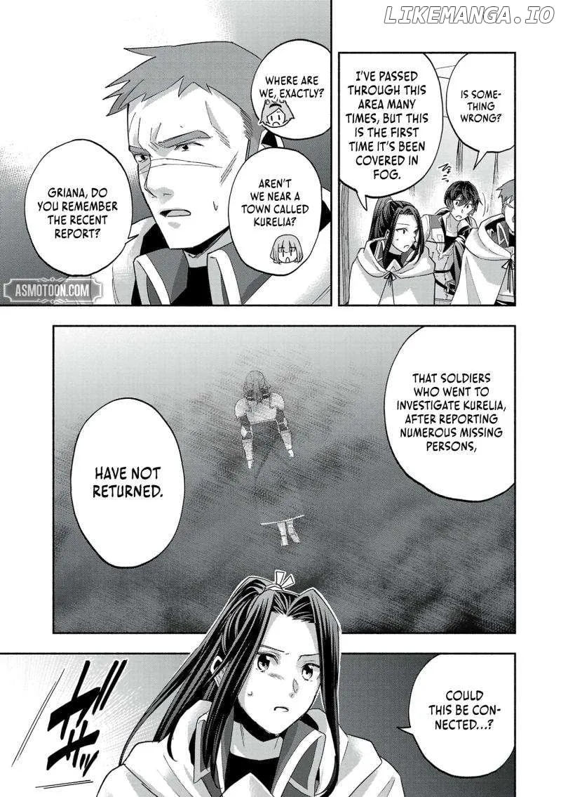 My Trash Skill "Appraisal" Awakened into "Inheritance": Now I Wield the Power of Heroes and Stand Unmatched! Chapter 11 page 32 - 