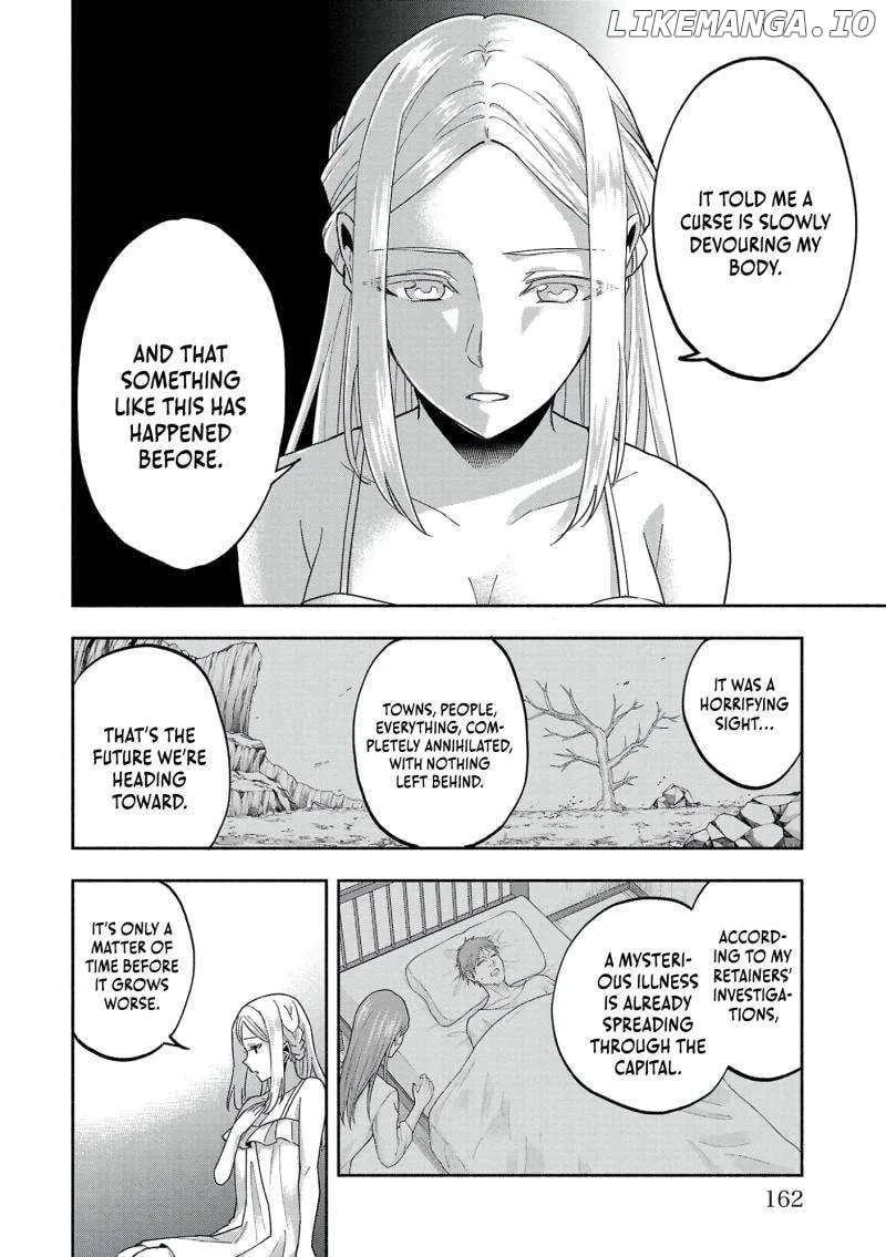 My Trash Skill "Appraisal" Awakened into "Inheritance": Now I Wield the Power of Heroes and Stand Unmatched! Chapter 11 page 5 - 