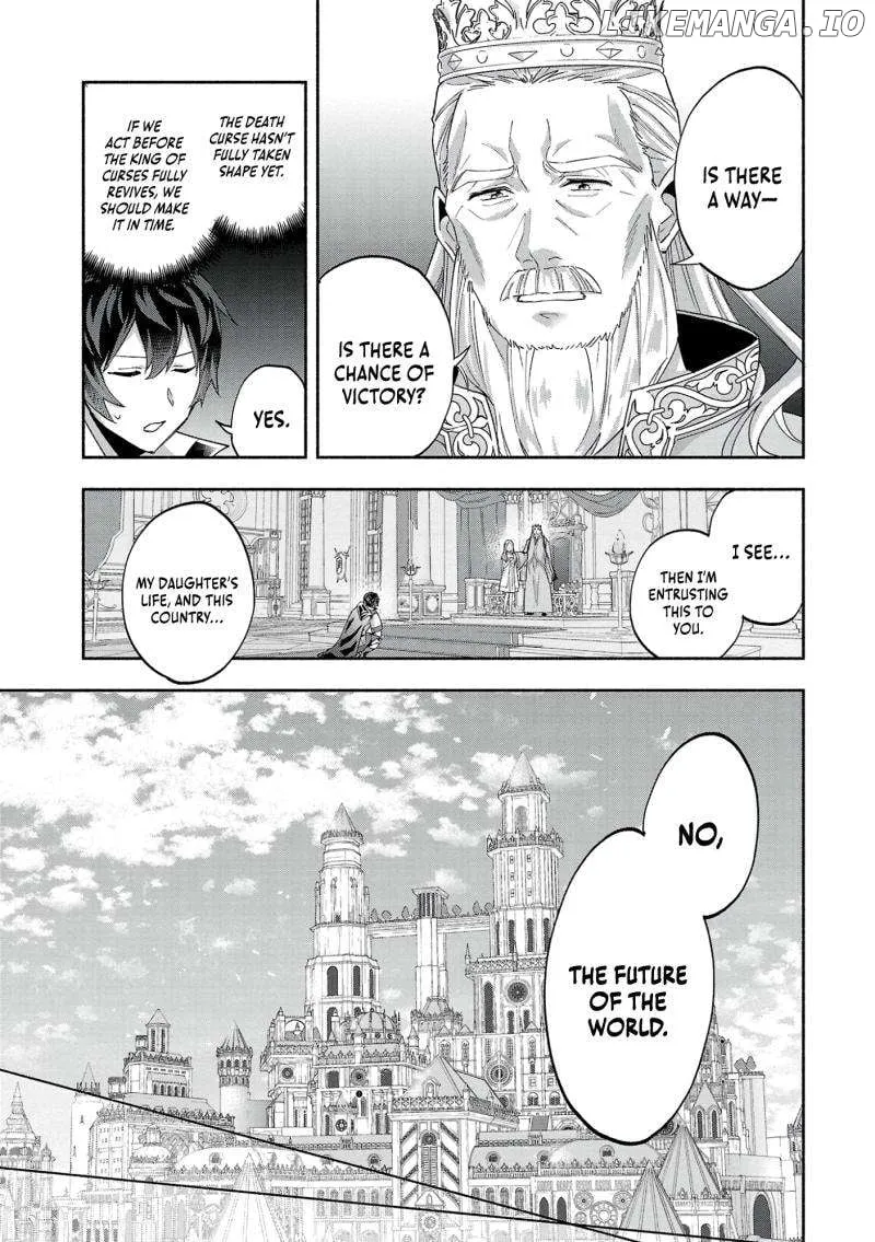 My Trash Skill "Appraisal" Awakened into "Inheritance": Now I Wield the Power of Heroes and Stand Unmatched! Chapter 11 page 10 - 