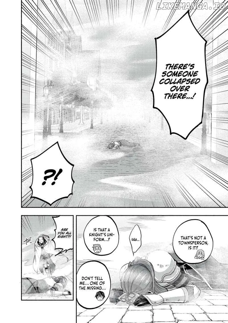 My Trash Skill "Appraisal" Awakened into "Inheritance": Now I Wield the Power of Heroes and Stand Unmatched! Chapter 12 page 13 - 