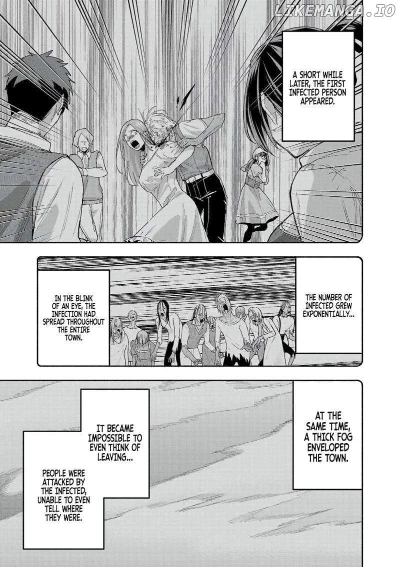 My Trash Skill "Appraisal" Awakened into "Inheritance": Now I Wield the Power of Heroes and Stand Unmatched! Chapter 12 page 22 - 
