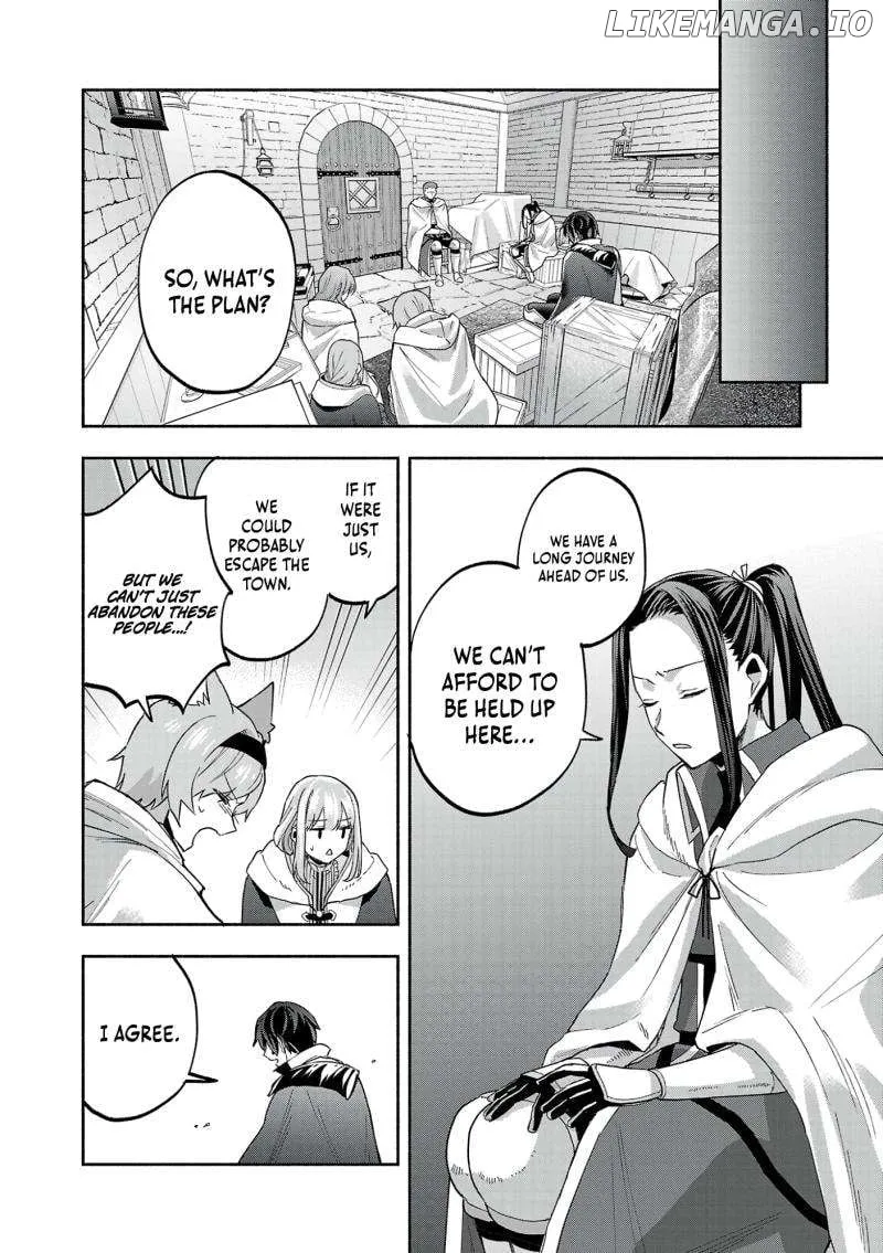 My Trash Skill "Appraisal" Awakened into "Inheritance": Now I Wield the Power of Heroes and Stand Unmatched! Chapter 12 page 25 - 