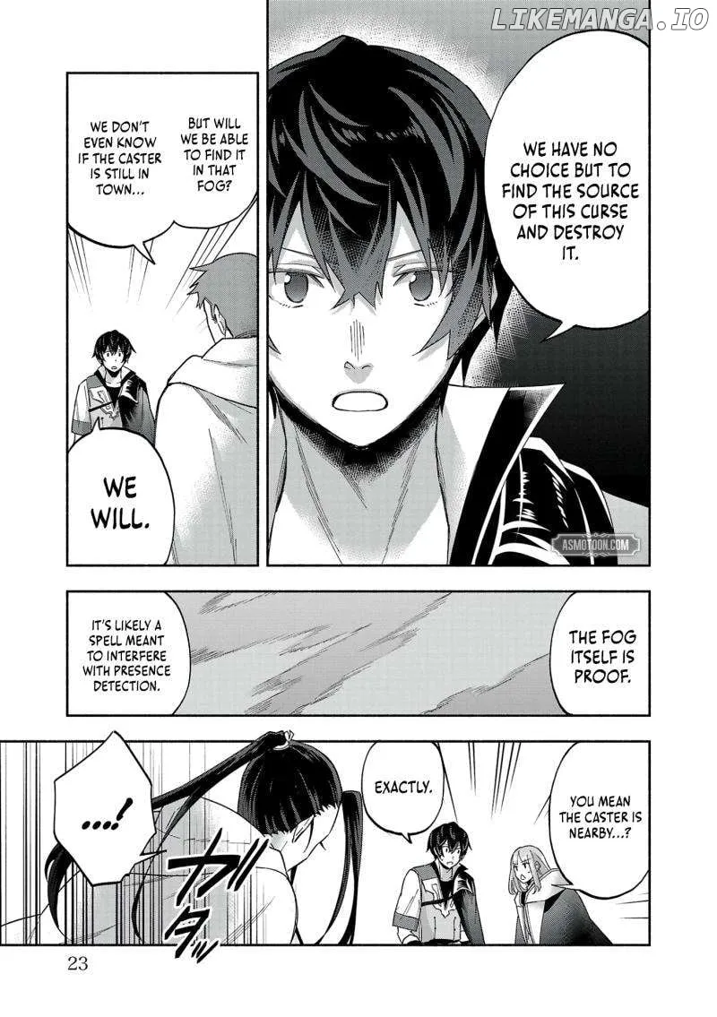 My Trash Skill "Appraisal" Awakened into "Inheritance": Now I Wield the Power of Heroes and Stand Unmatched! Chapter 12 page 26 - 