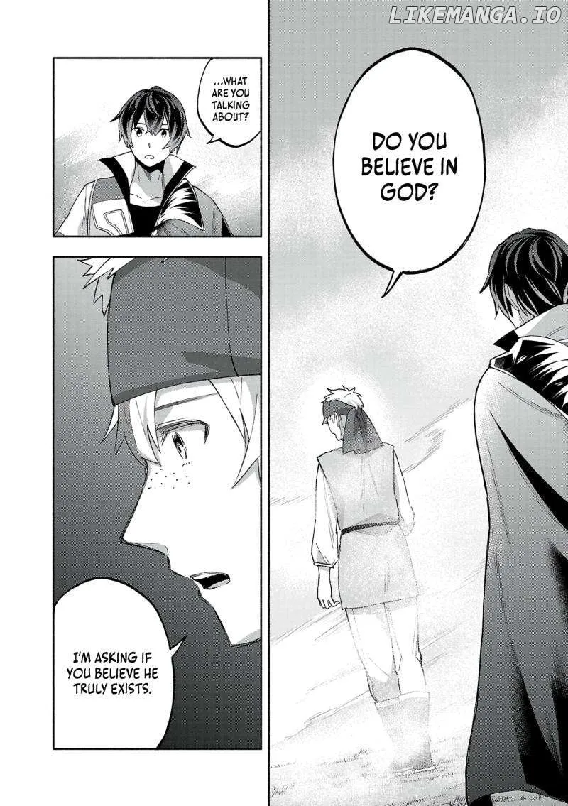 My Trash Skill "Appraisal" Awakened into "Inheritance": Now I Wield the Power of Heroes and Stand Unmatched! Chapter 12 page 35 - 