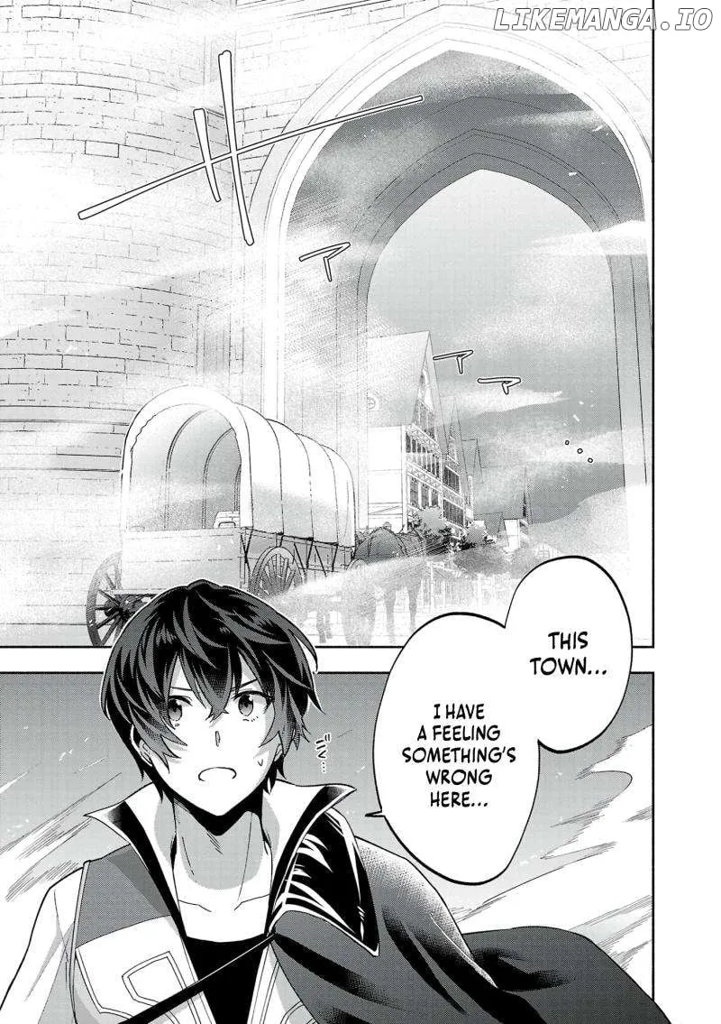 My Trash Skill "Appraisal" Awakened into "Inheritance": Now I Wield the Power of Heroes and Stand Unmatched! Chapter 12 page 10 - 