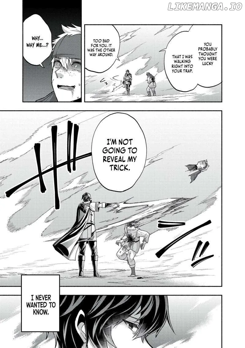 My Trash Skill "Appraisal" Awakened into "Inheritance": Now I Wield the Power of Heroes and Stand Unmatched! Chapter 13 page 14 - 