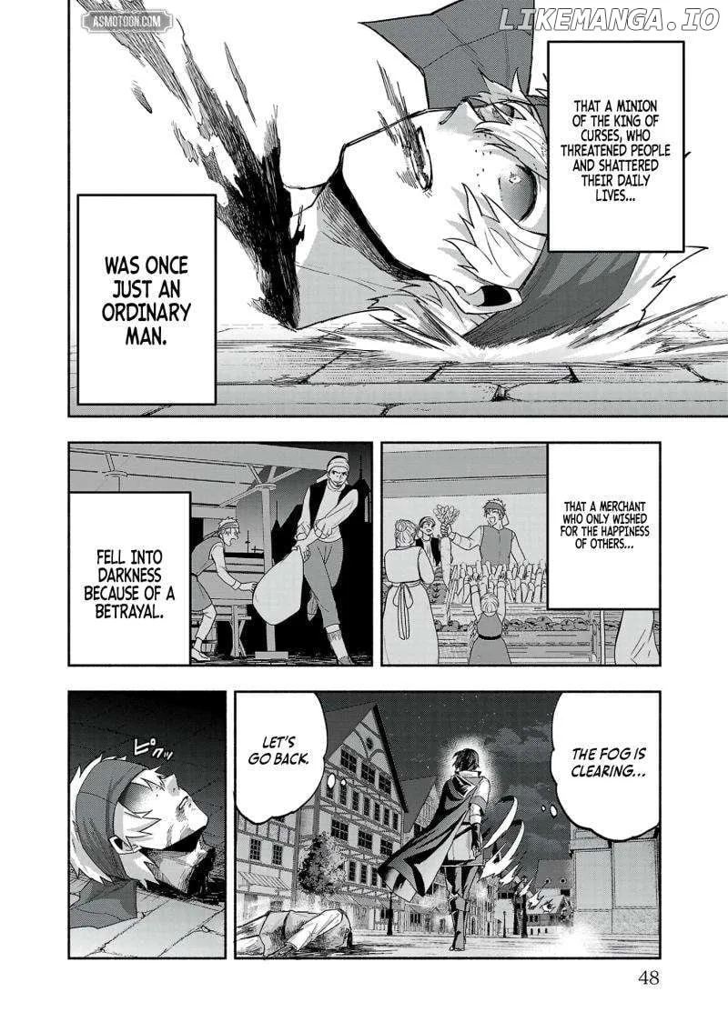 My Trash Skill "Appraisal" Awakened into "Inheritance": Now I Wield the Power of Heroes and Stand Unmatched! Chapter 13 page 15 - 
