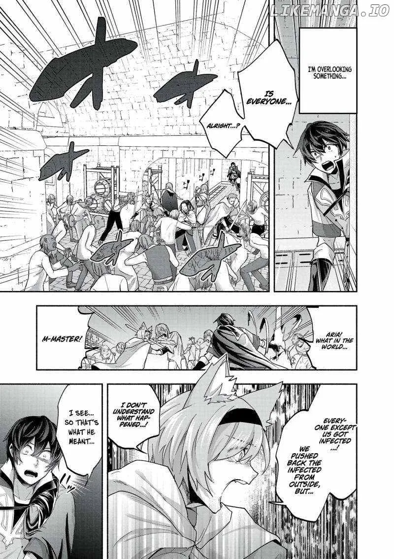 My Trash Skill "Appraisal" Awakened into "Inheritance": Now I Wield the Power of Heroes and Stand Unmatched! Chapter 13 page 18 - 