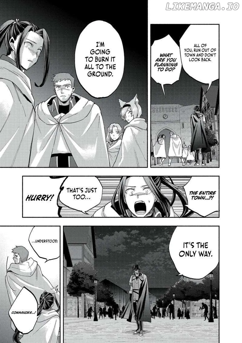 My Trash Skill "Appraisal" Awakened into "Inheritance": Now I Wield the Power of Heroes and Stand Unmatched! Chapter 13 page 22 - 