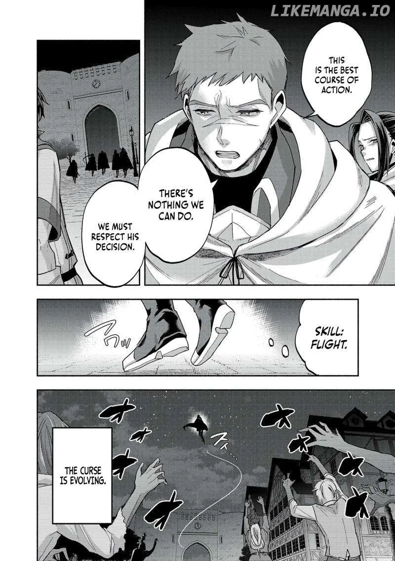 My Trash Skill "Appraisal" Awakened into "Inheritance": Now I Wield the Power of Heroes and Stand Unmatched! Chapter 13 page 23 - 