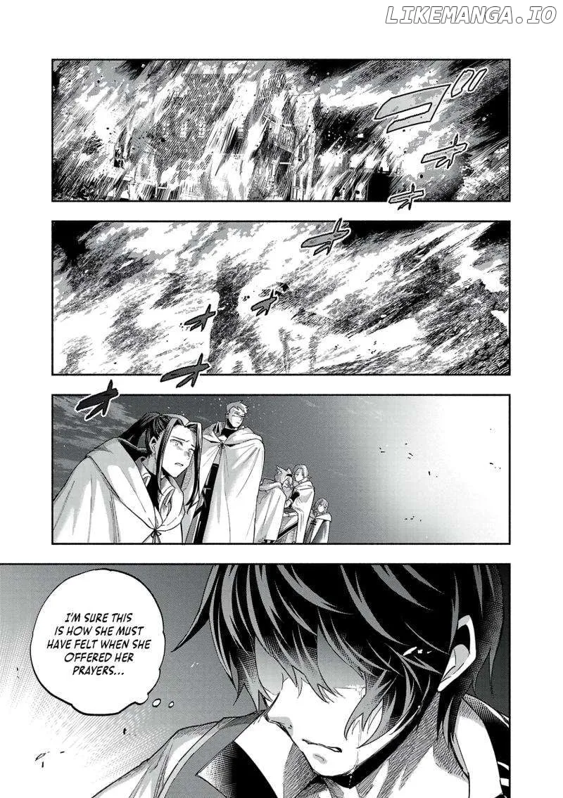 My Trash Skill "Appraisal" Awakened into "Inheritance": Now I Wield the Power of Heroes and Stand Unmatched! Chapter 13 page 26 - 