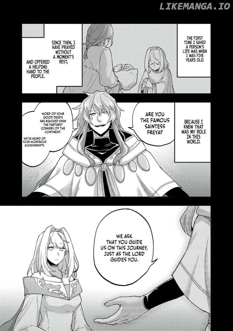 My Trash Skill "Appraisal" Awakened into "Inheritance": Now I Wield the Power of Heroes and Stand Unmatched! Chapter 13 page 28 - 