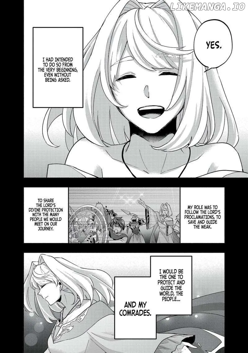 My Trash Skill "Appraisal" Awakened into "Inheritance": Now I Wield the Power of Heroes and Stand Unmatched! Chapter 13 page 29 - 