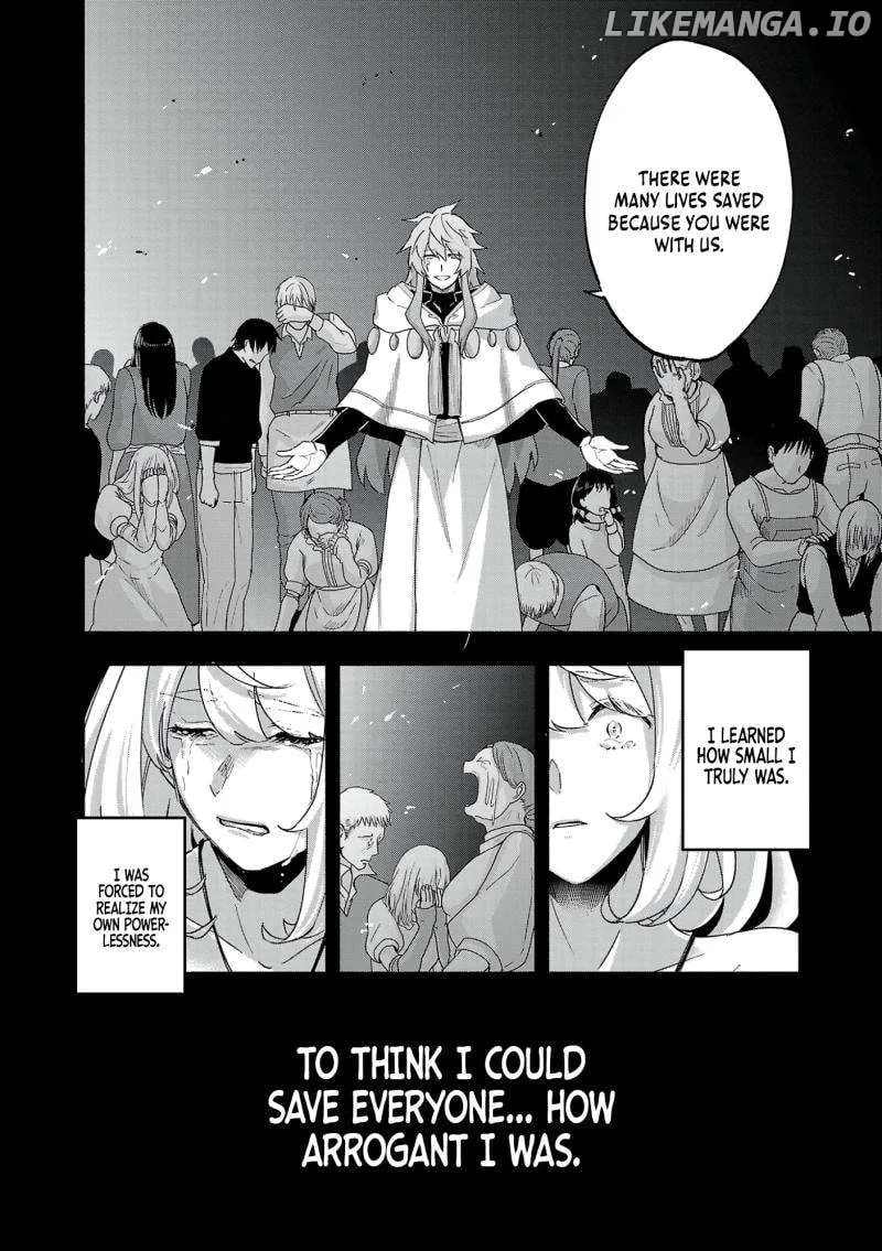 My Trash Skill "Appraisal" Awakened into "Inheritance": Now I Wield the Power of Heroes and Stand Unmatched! Chapter 13 page 31 - 