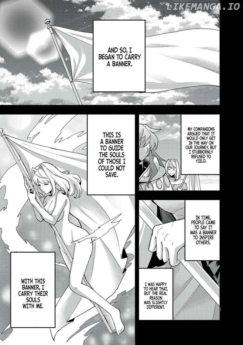 My Trash Skill "Appraisal" Awakened into "Inheritance": Now I Wield the Power of Heroes and Stand Unmatched! Chapter 13 page 32 - 