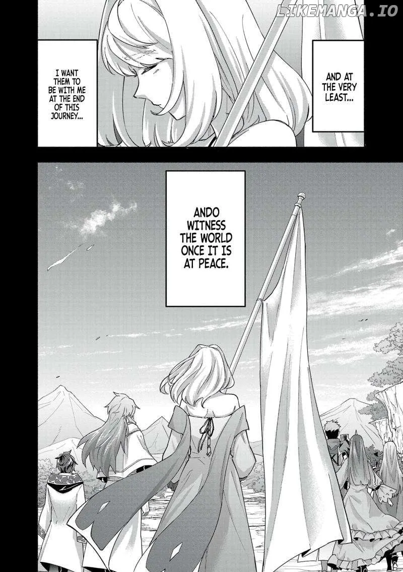 My Trash Skill "Appraisal" Awakened into "Inheritance": Now I Wield the Power of Heroes and Stand Unmatched! Chapter 13 page 33 - 