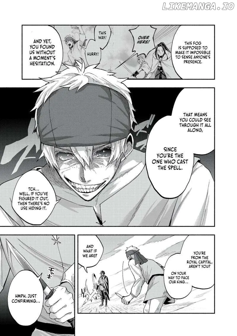My Trash Skill "Appraisal" Awakened into "Inheritance": Now I Wield the Power of Heroes and Stand Unmatched! Chapter 13 page 6 - 