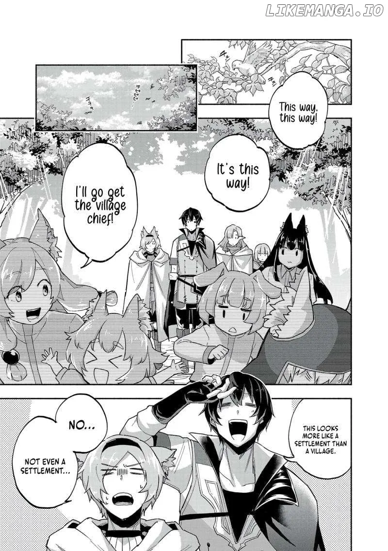 My Trash Skill "Appraisal" Awakened into "Inheritance": Now I Wield the Power of Heroes and Stand Unmatched! Chapter 14 page 13 - 
