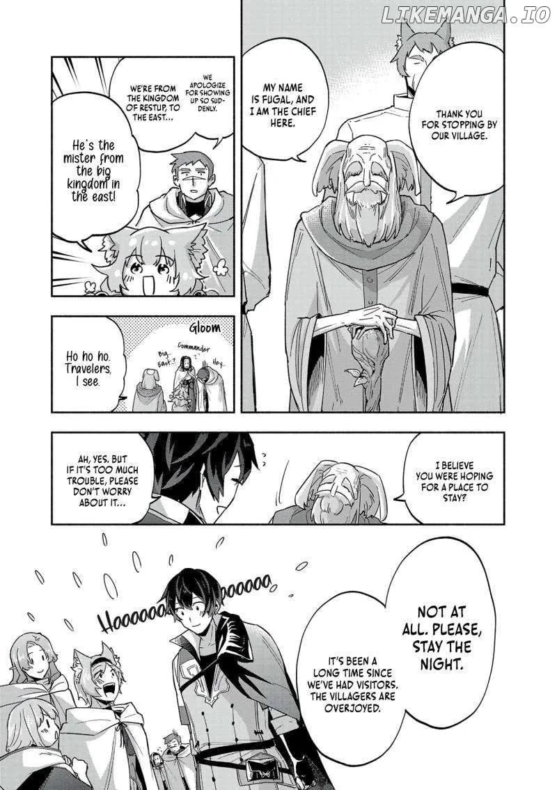 My Trash Skill "Appraisal" Awakened into "Inheritance": Now I Wield the Power of Heroes and Stand Unmatched! Chapter 14 page 15 - 