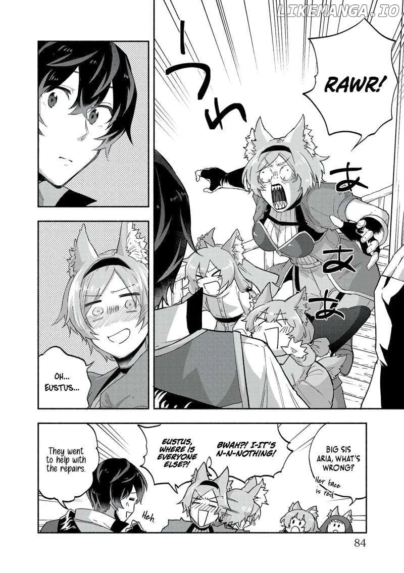 My Trash Skill "Appraisal" Awakened into "Inheritance": Now I Wield the Power of Heroes and Stand Unmatched! Chapter 14 page 18 - 