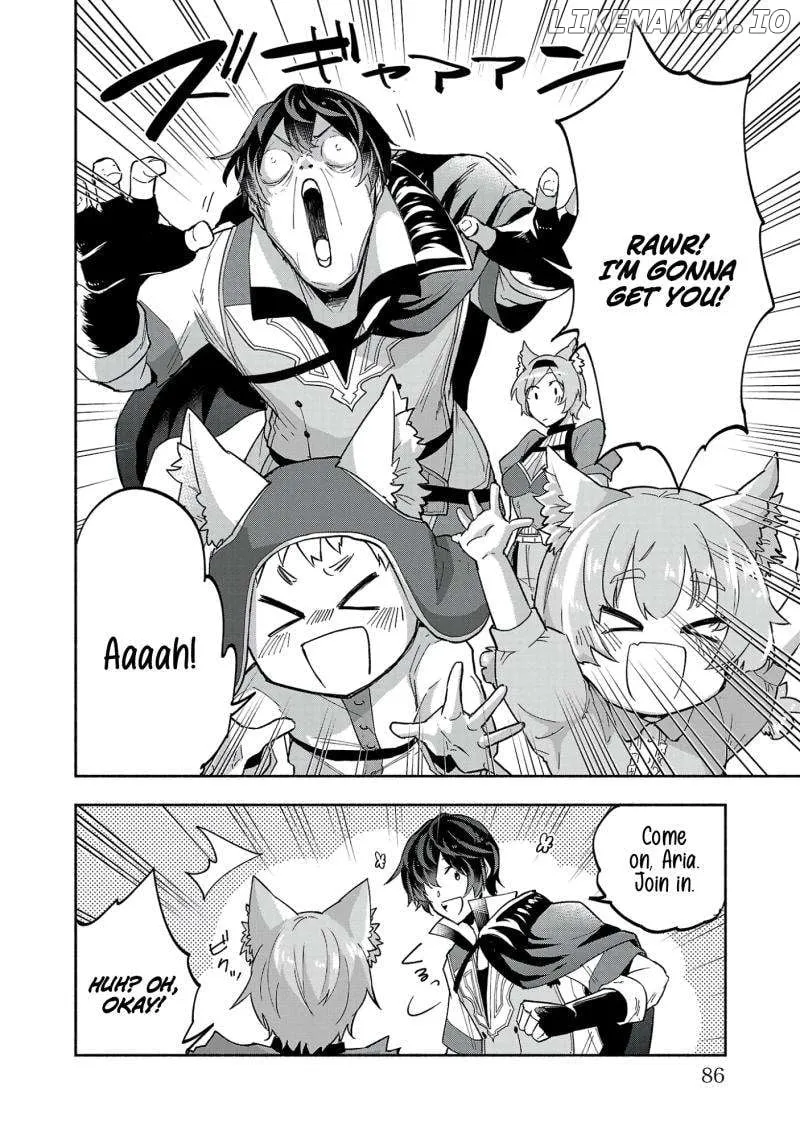 My Trash Skill "Appraisal" Awakened into "Inheritance": Now I Wield the Power of Heroes and Stand Unmatched! Chapter 14 page 20 - 