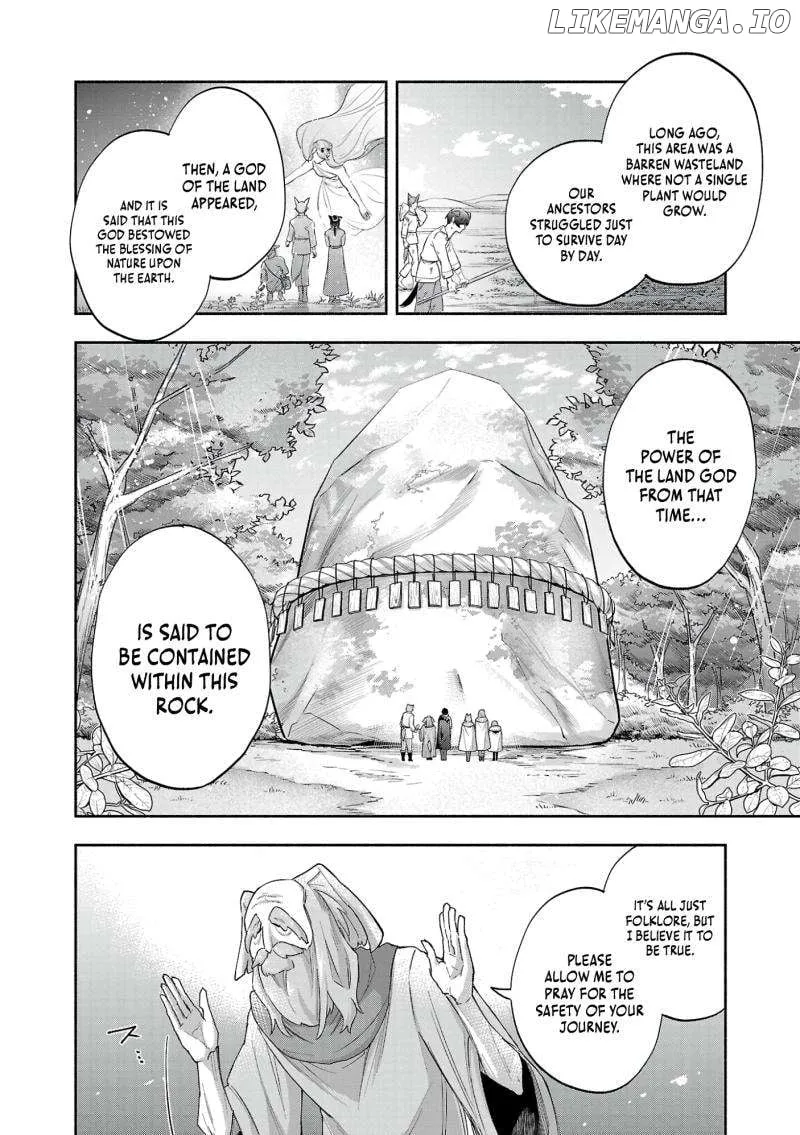 My Trash Skill "Appraisal" Awakened into "Inheritance": Now I Wield the Power of Heroes and Stand Unmatched! Chapter 14 page 26 - 