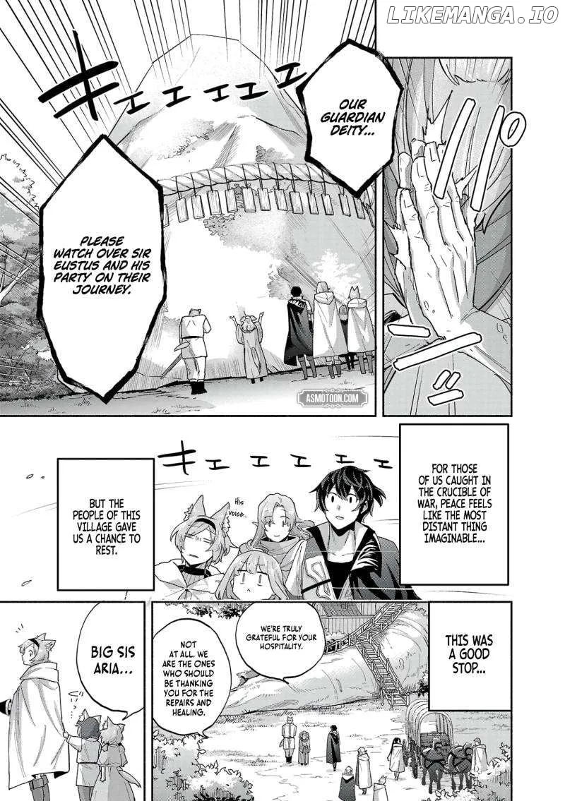 My Trash Skill "Appraisal" Awakened into "Inheritance": Now I Wield the Power of Heroes and Stand Unmatched! Chapter 14 page 27 - 