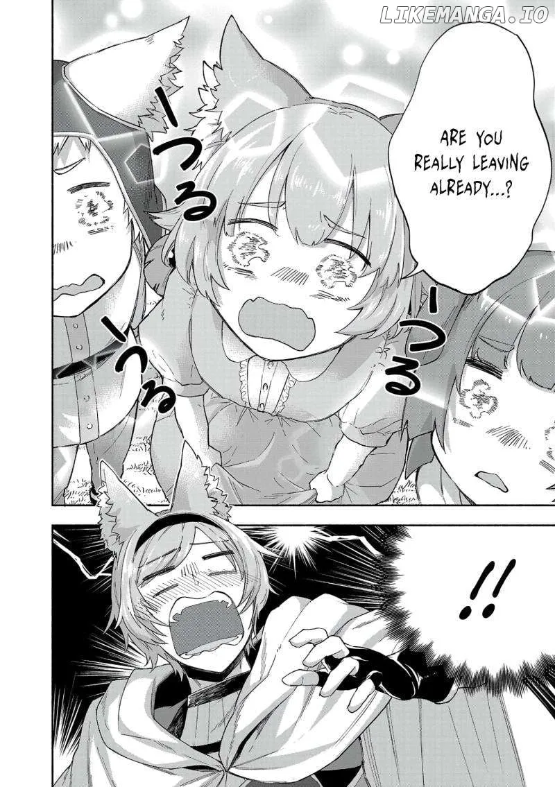 My Trash Skill "Appraisal" Awakened into "Inheritance": Now I Wield the Power of Heroes and Stand Unmatched! Chapter 14 page 28 - 