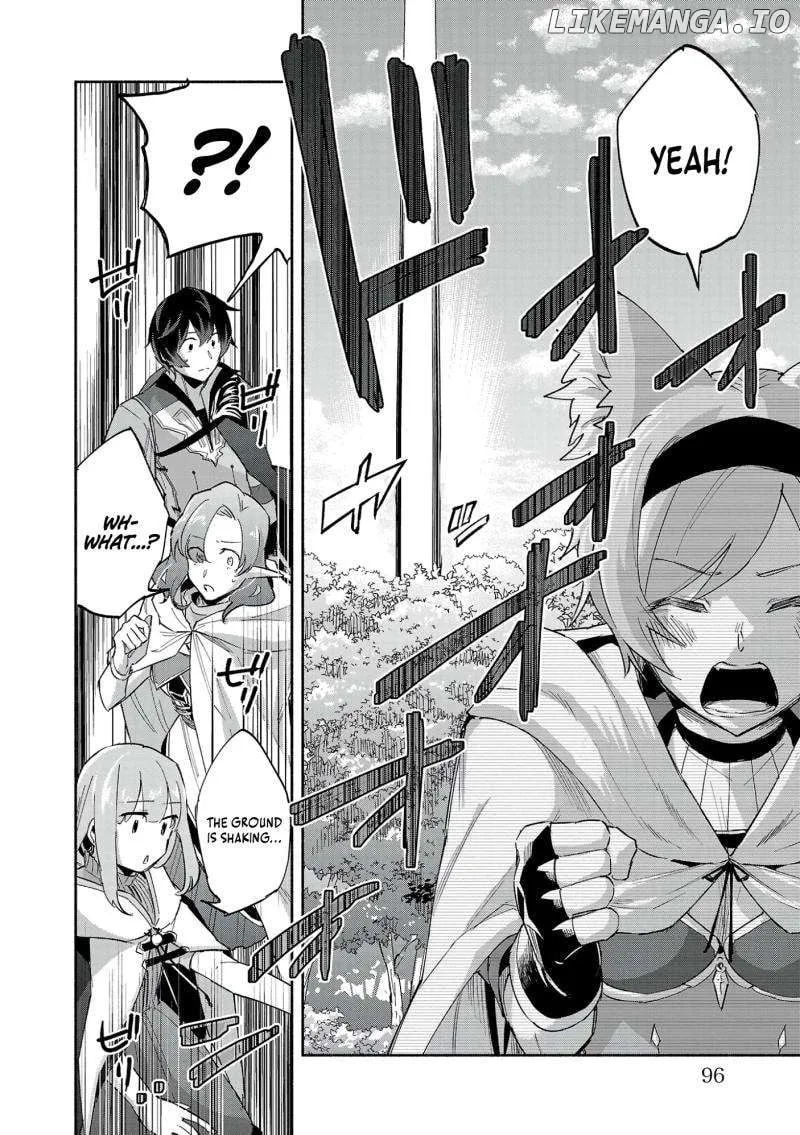 My Trash Skill "Appraisal" Awakened into "Inheritance": Now I Wield the Power of Heroes and Stand Unmatched! Chapter 14 page 30 - 