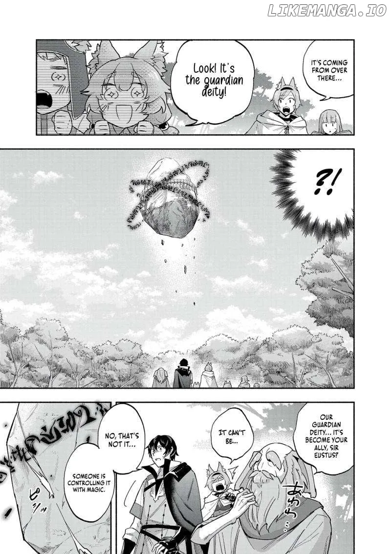 My Trash Skill "Appraisal" Awakened into "Inheritance": Now I Wield the Power of Heroes and Stand Unmatched! Chapter 14 page 31 - 