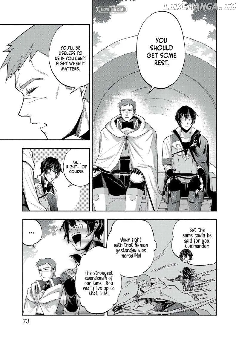 My Trash Skill "Appraisal" Awakened into "Inheritance": Now I Wield the Power of Heroes and Stand Unmatched! Chapter 14 page 7 - 