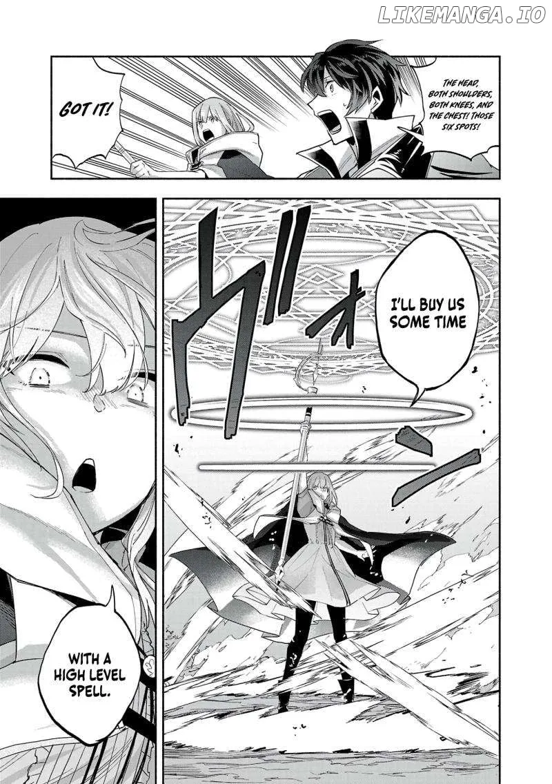My Trash Skill "Appraisal" Awakened into "Inheritance": Now I Wield the Power of Heroes and Stand Unmatched! Chapter 15 page 14 - 