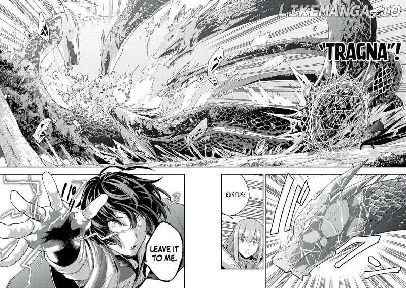 My Trash Skill "Appraisal" Awakened into "Inheritance": Now I Wield the Power of Heroes and Stand Unmatched! Chapter 15 page 15 - 