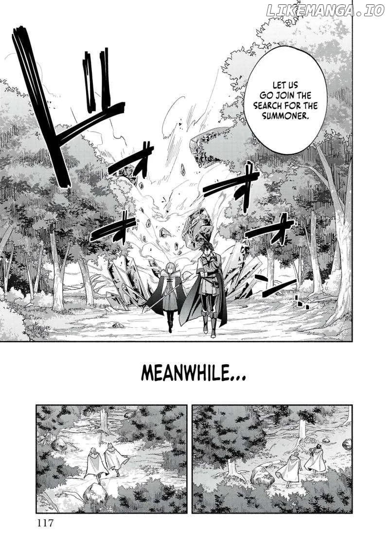 My Trash Skill "Appraisal" Awakened into "Inheritance": Now I Wield the Power of Heroes and Stand Unmatched! Chapter 15 page 17 - 