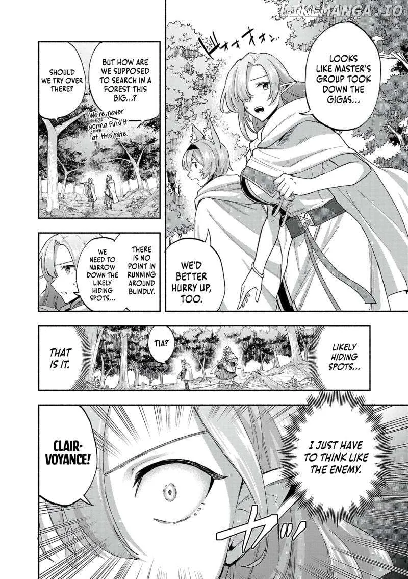 My Trash Skill "Appraisal" Awakened into "Inheritance": Now I Wield the Power of Heroes and Stand Unmatched! Chapter 15 page 18 - 