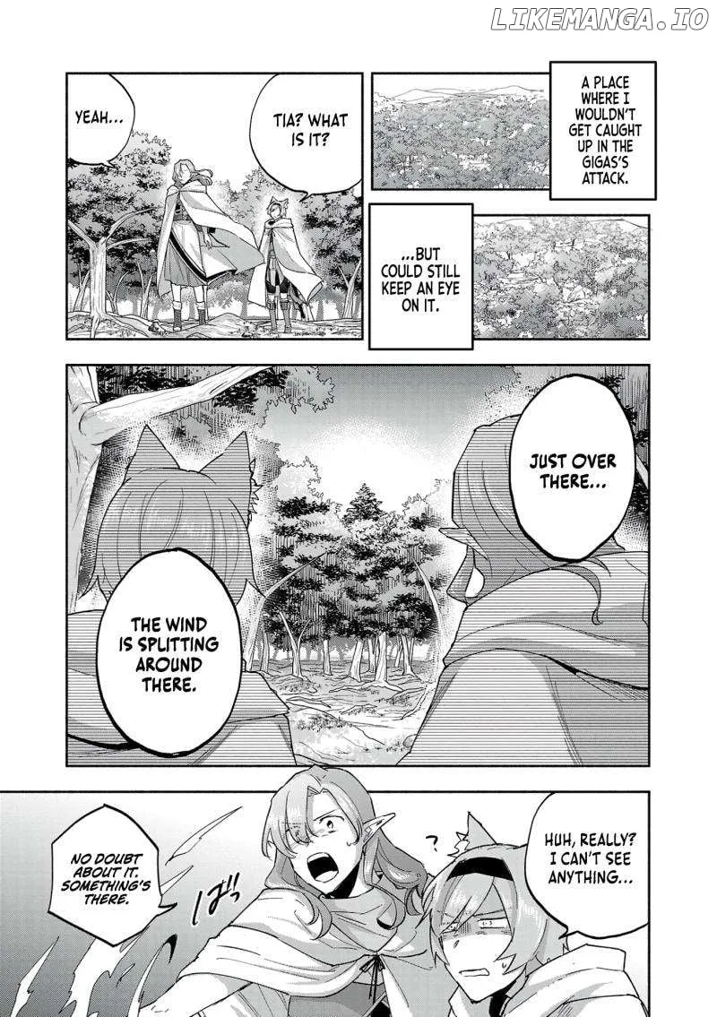 My Trash Skill "Appraisal" Awakened into "Inheritance": Now I Wield the Power of Heroes and Stand Unmatched! Chapter 15 page 19 - 