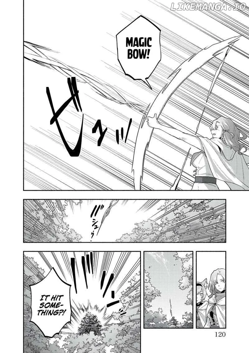 My Trash Skill "Appraisal" Awakened into "Inheritance": Now I Wield the Power of Heroes and Stand Unmatched! Chapter 15 page 20 - 