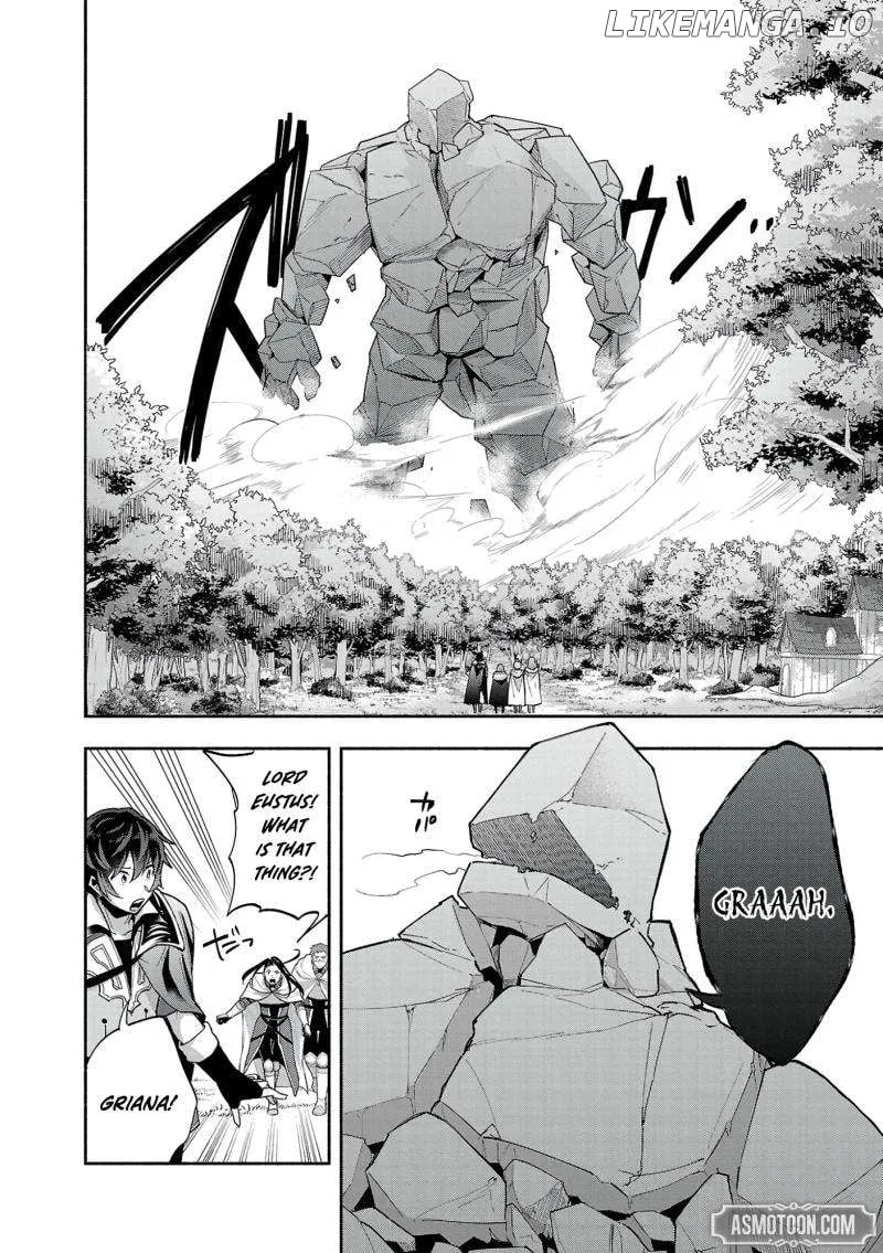 My Trash Skill "Appraisal" Awakened into "Inheritance": Now I Wield the Power of Heroes and Stand Unmatched! Chapter 15 page 3 - 