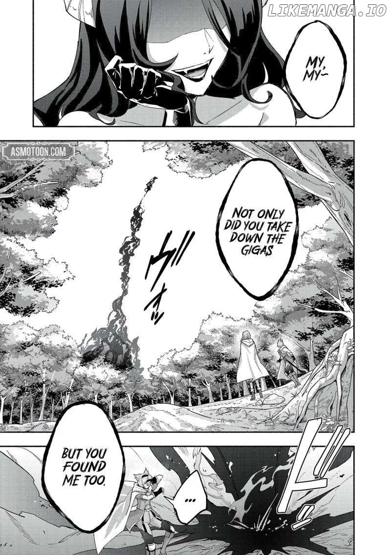My Trash Skill "Appraisal" Awakened into "Inheritance": Now I Wield the Power of Heroes and Stand Unmatched! Chapter 15 page 21 - 