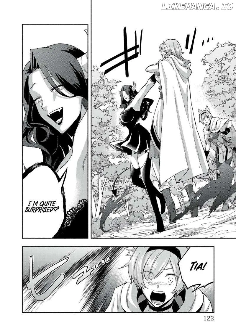 My Trash Skill "Appraisal" Awakened into "Inheritance": Now I Wield the Power of Heroes and Stand Unmatched! Chapter 15 page 22 - 