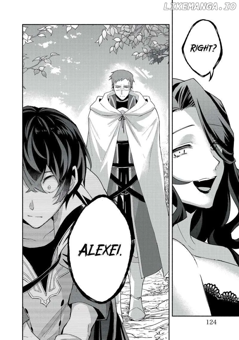 My Trash Skill "Appraisal" Awakened into "Inheritance": Now I Wield the Power of Heroes and Stand Unmatched! Chapter 15 page 24 - 