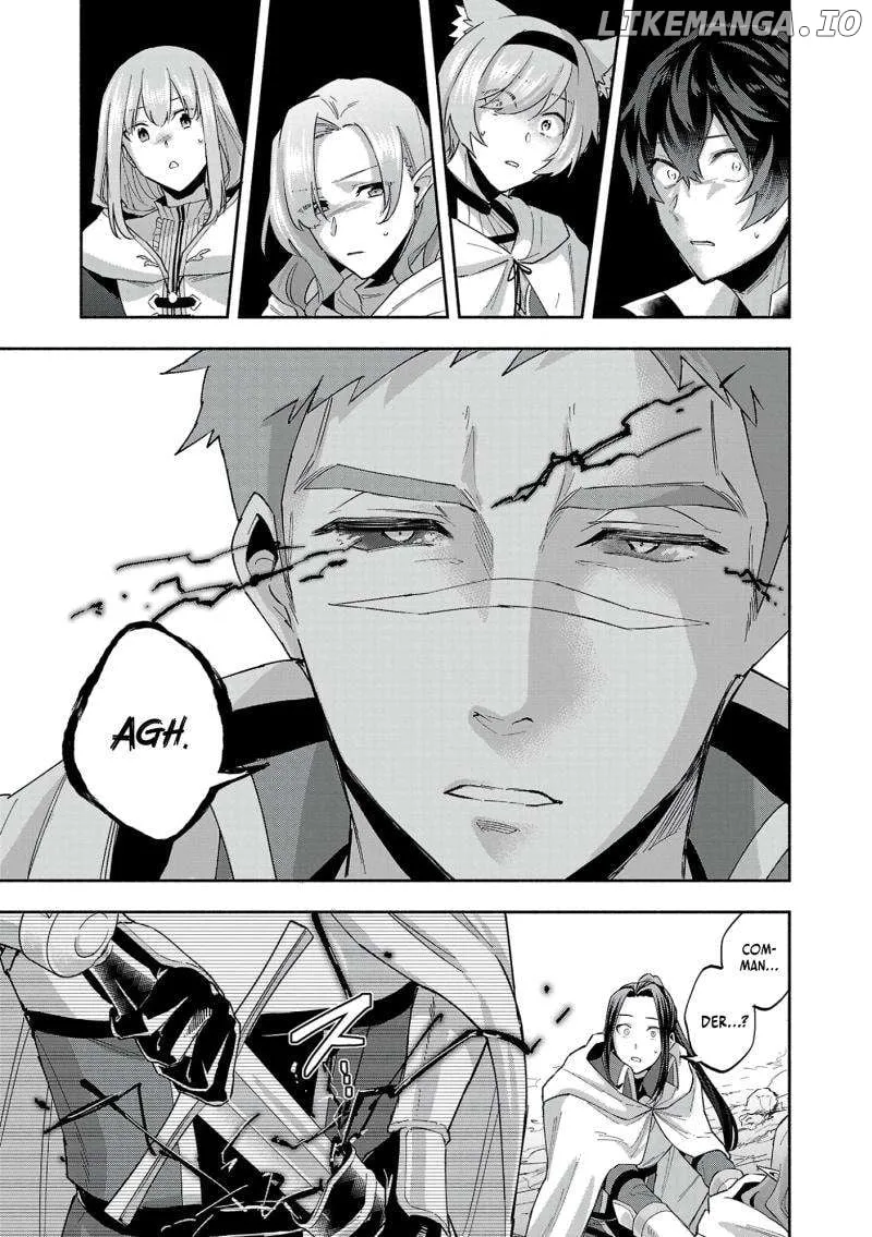 My Trash Skill "Appraisal" Awakened into "Inheritance": Now I Wield the Power of Heroes and Stand Unmatched! Chapter 15 page 25 - 