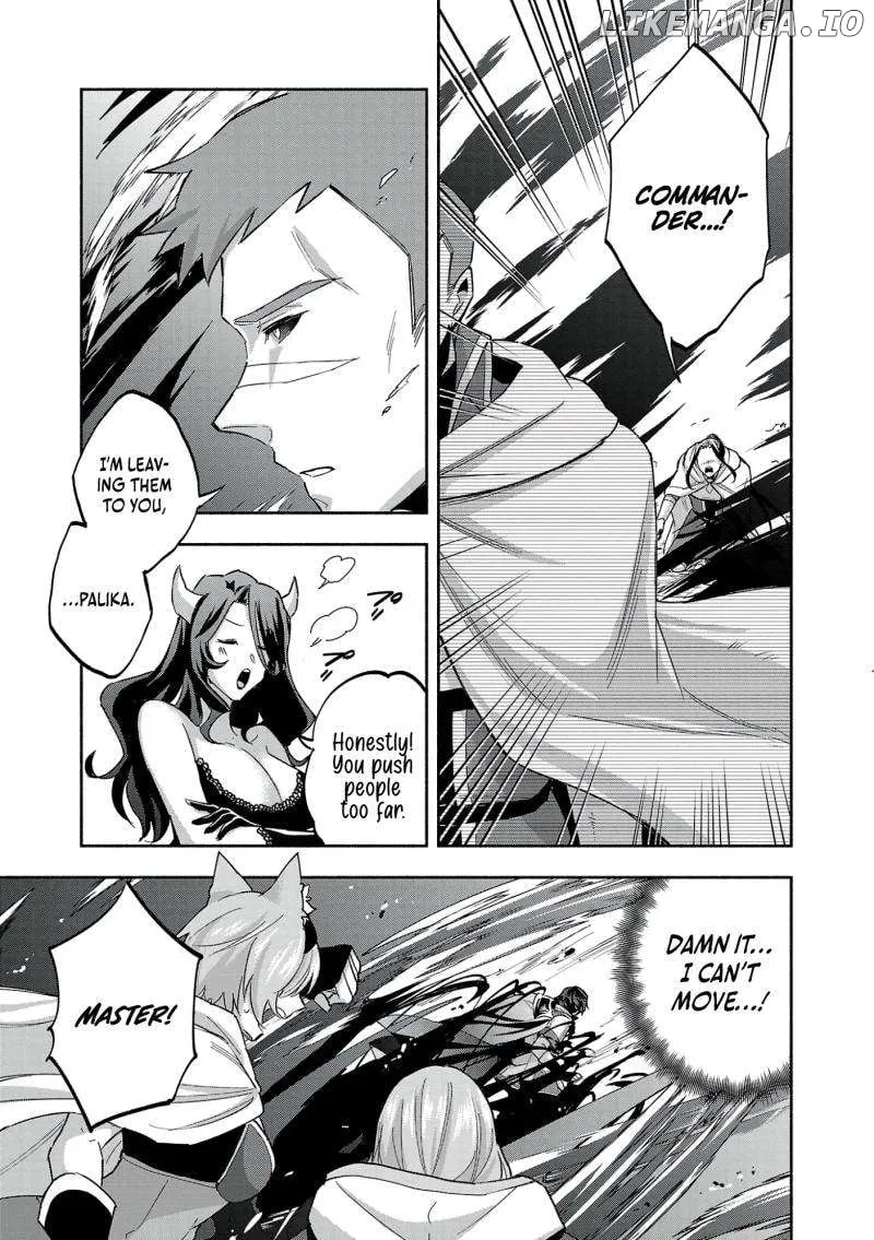 My Trash Skill "Appraisal" Awakened into "Inheritance": Now I Wield the Power of Heroes and Stand Unmatched! Chapter 15 page 27 - 