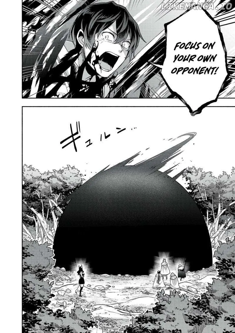 My Trash Skill "Appraisal" Awakened into "Inheritance": Now I Wield the Power of Heroes and Stand Unmatched! Chapter 15 page 28 - 