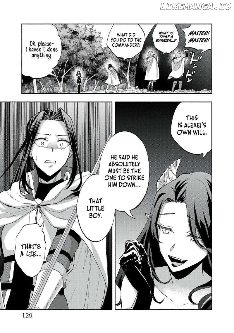 My Trash Skill "Appraisal" Awakened into "Inheritance": Now I Wield the Power of Heroes and Stand Unmatched! Chapter 15 page 29 - 